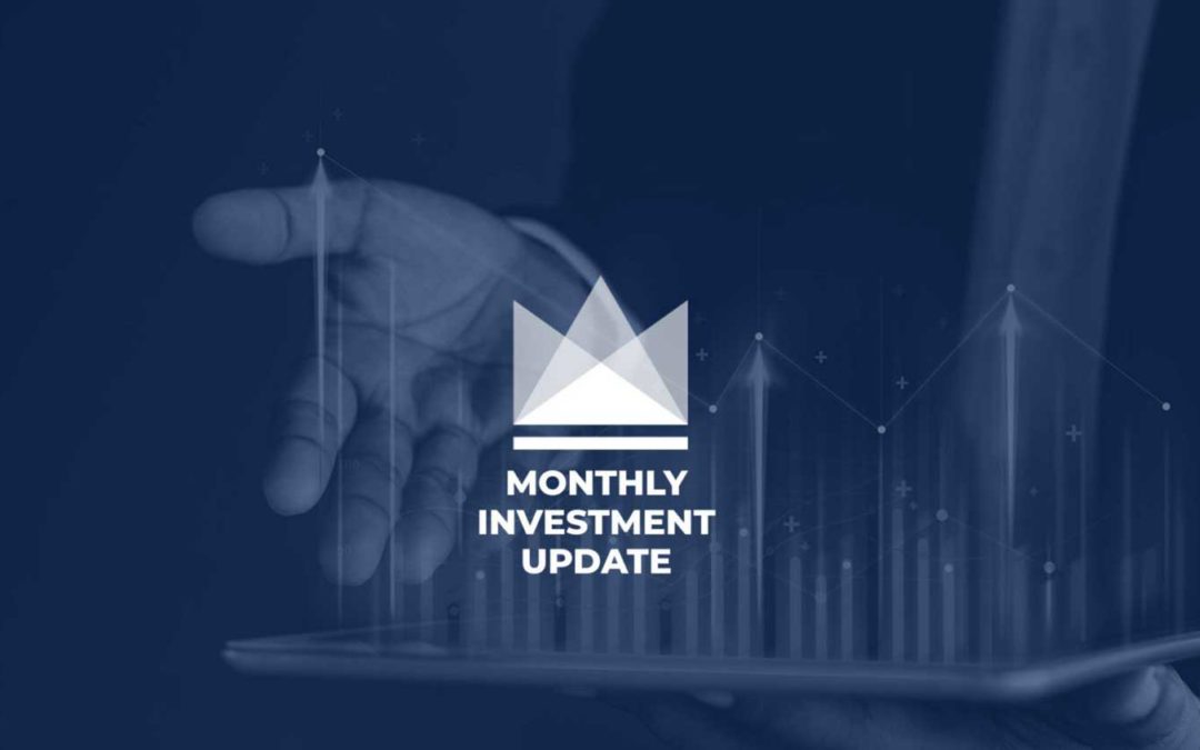 Monthly Investment Update: June 2022