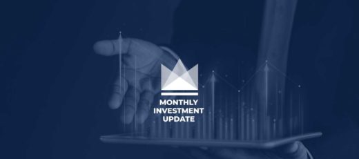 Monthly Investment Update: March 2022