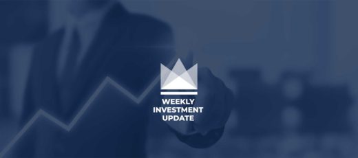 Weekly Investment Update: January 30, 2022